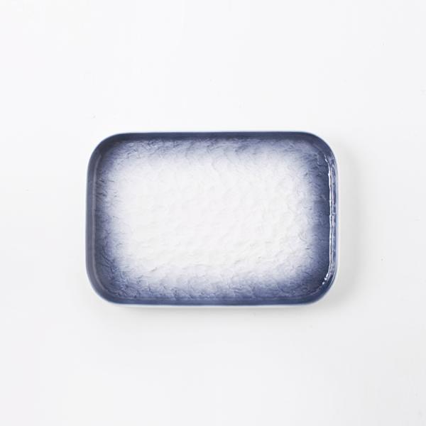 10-inch ceramic plate