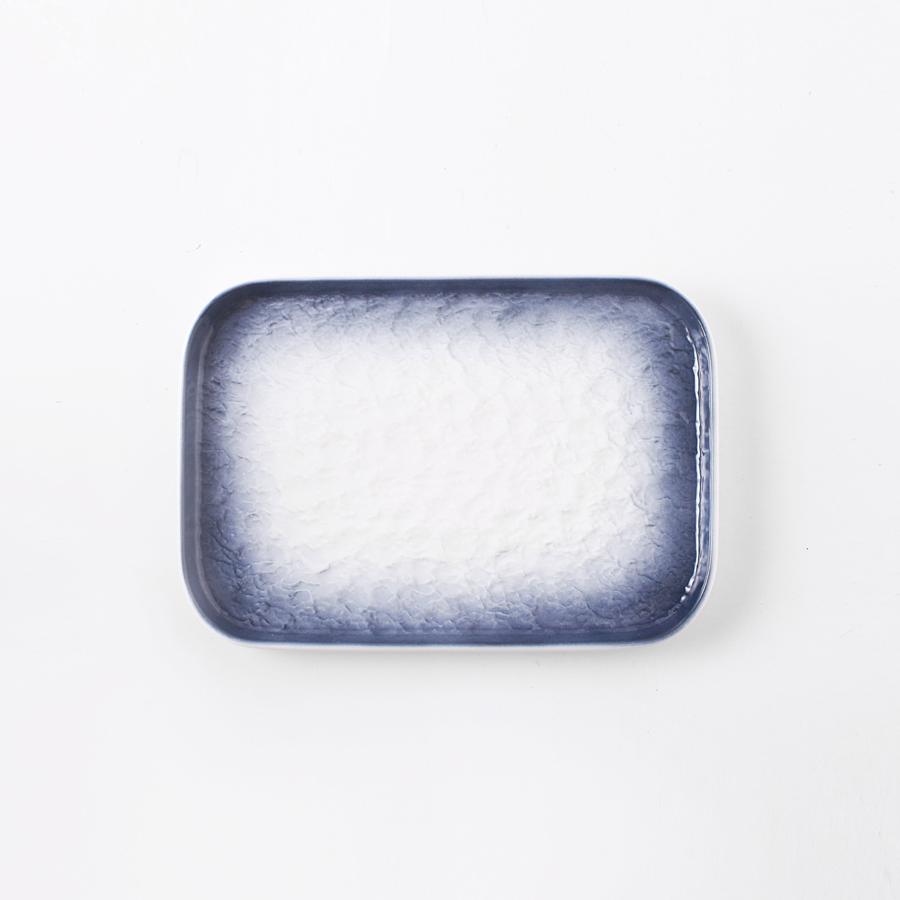 10-inch ceramic plate