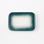 10-inch ceramic plate