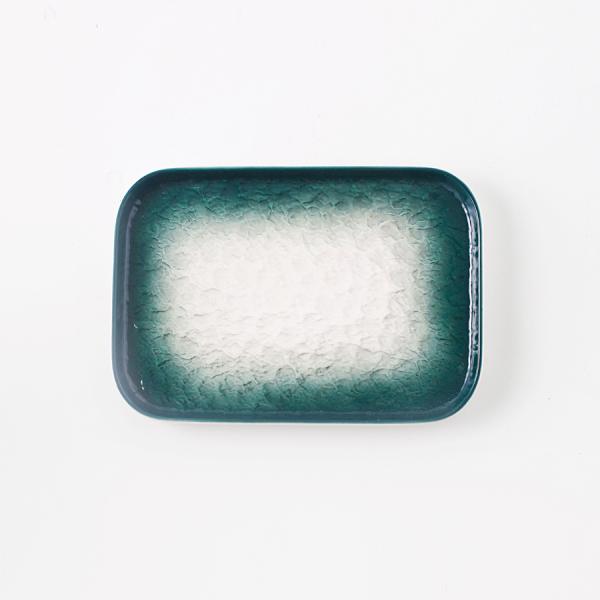10-inch ceramic plate