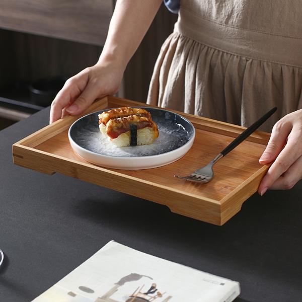 6-inch Ceramic Plate