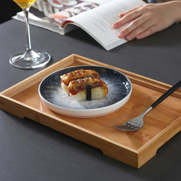 6-inch Ceramic Plate