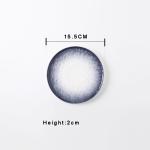 6-inch Ceramic Plate