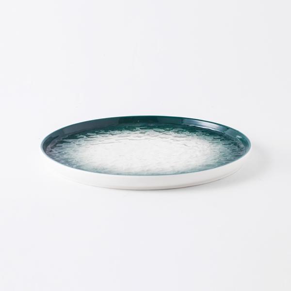 10-inch Ceramic Plate