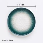 10-inch Ceramic Plate