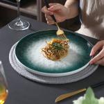 10-inch Ceramic Plate