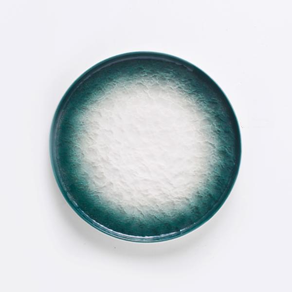 10-inch Ceramic Plate