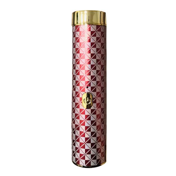 Portable Bakhoor Incense Burner With USB Charging
