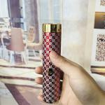 Portable Bakhoor Incense Burner With USB Charging