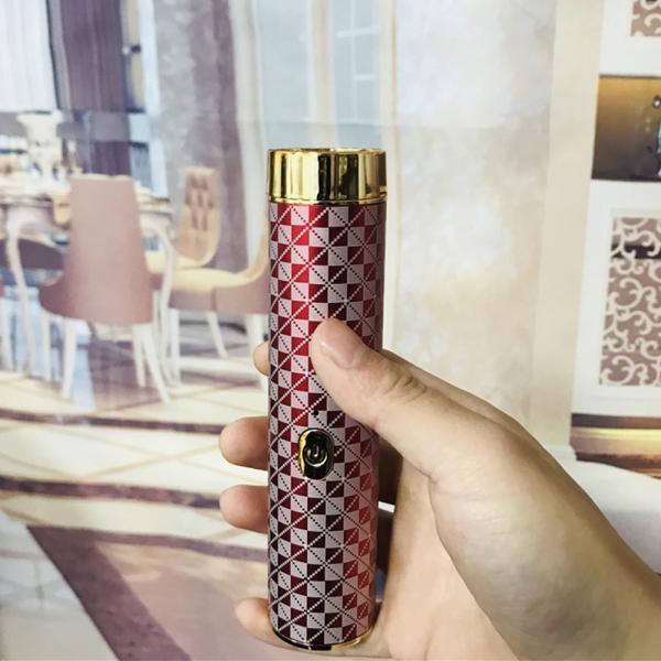 Portable Bakhoor Incense Burner With USB Charging