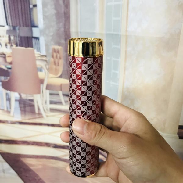 Portable Bakhoor Incense Burner With USB Charging