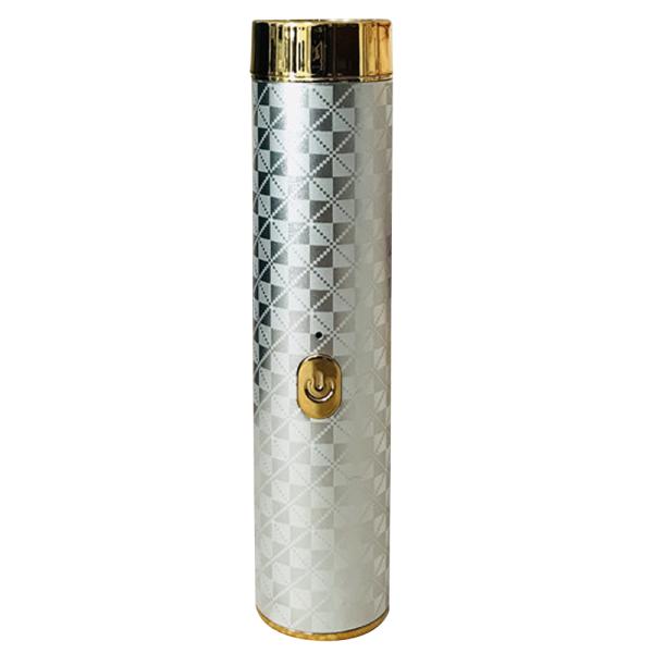 Portable Bakhoor Incense Burner With USB Charging