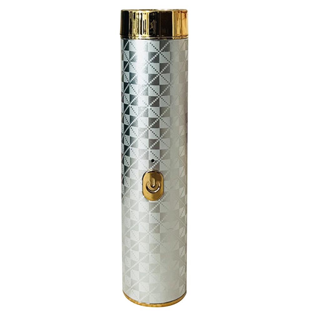 Portable Bakhoor Incense Burner With USB Charging