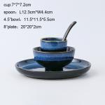 Ceramic Dinnerware Set