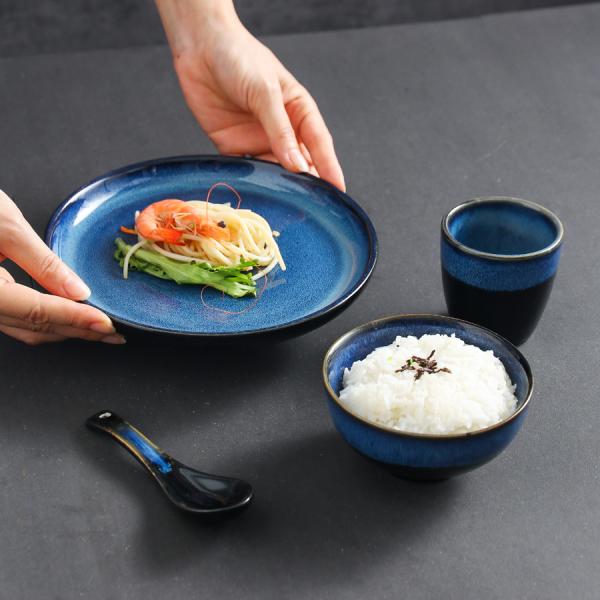 Ceramic Dinnerware Set