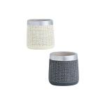 Modern Indoor Ceramic Flowerpot