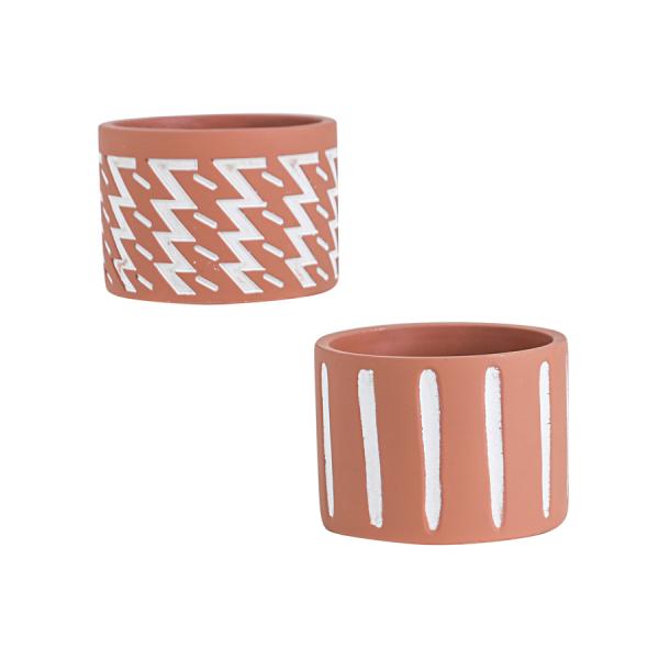 Indoor Flower Pot