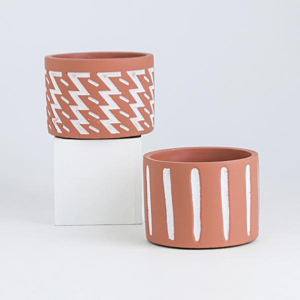 Indoor Flower Pot