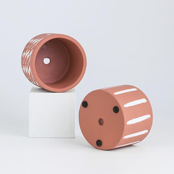 Indoor Flower Pot