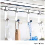 Towel Bars