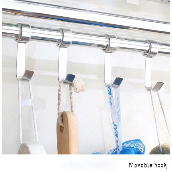 Towel Bars