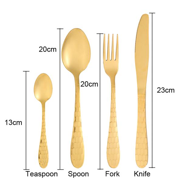 Cutlery Set