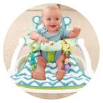 Baby Chairs/Armchair/Bean Bags