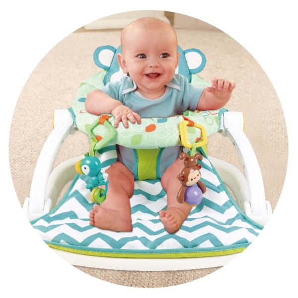 Baby Chairs/Armchair/Bean Bags