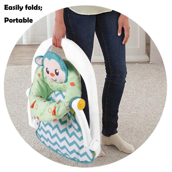 Baby Chairs/Armchair/Bean Bags