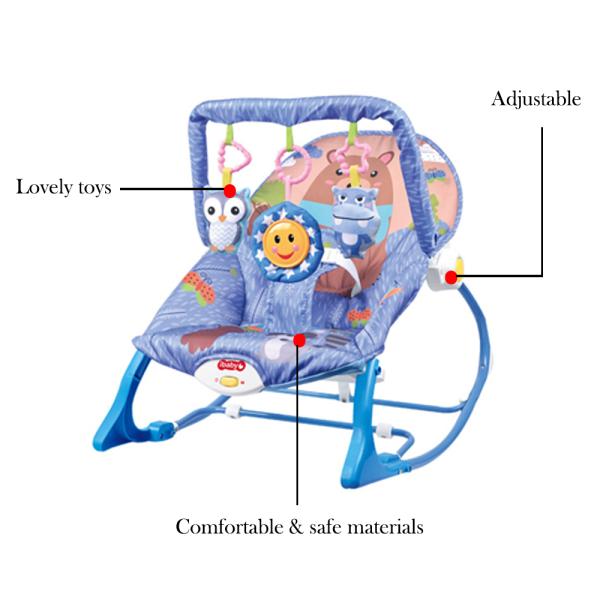 Baby Chairs/Armchair/Bean Bags