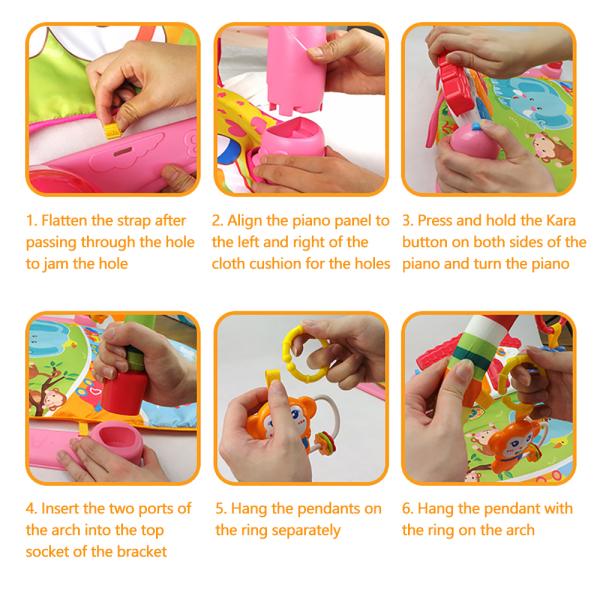 Play Mat