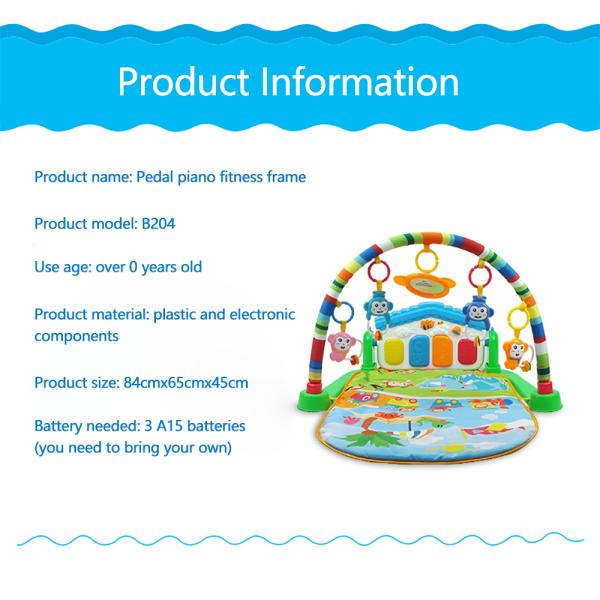 Play Mat