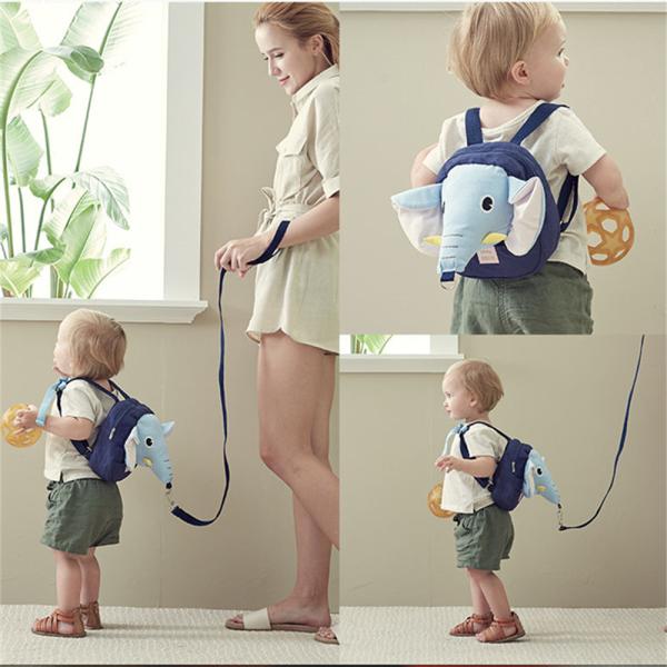 Baby Harnesses/Reins