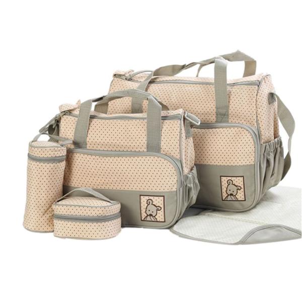 Baby Diaper Bag