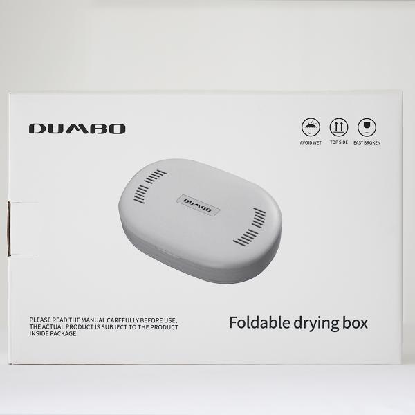 Dryer