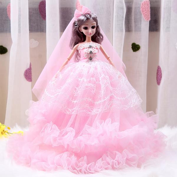 Dolls & Accessories