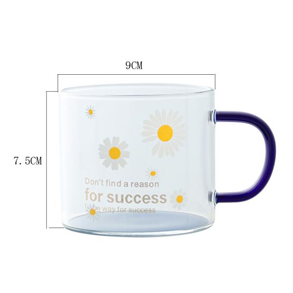 Glass Cup