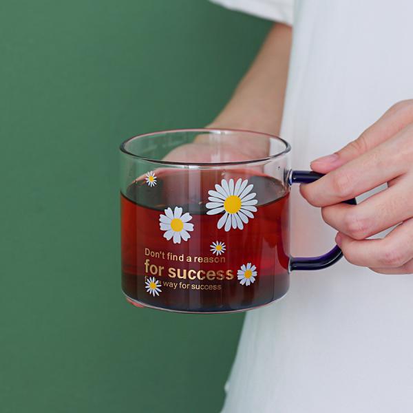 Glass Cup