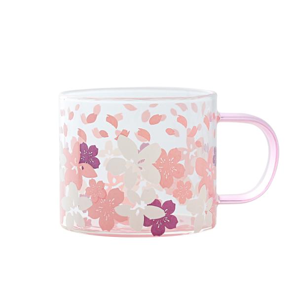 Glass Cup