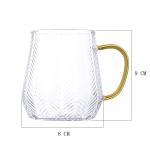 Glass With Handle