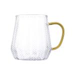 Glass With Handle
