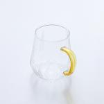 Glass With Handle