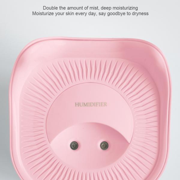Humidifier
