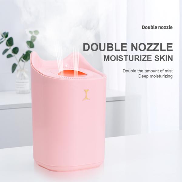 Humidifier
