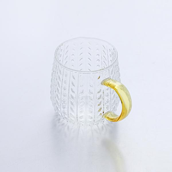 Cereal Cup