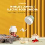 Mixer Grinder