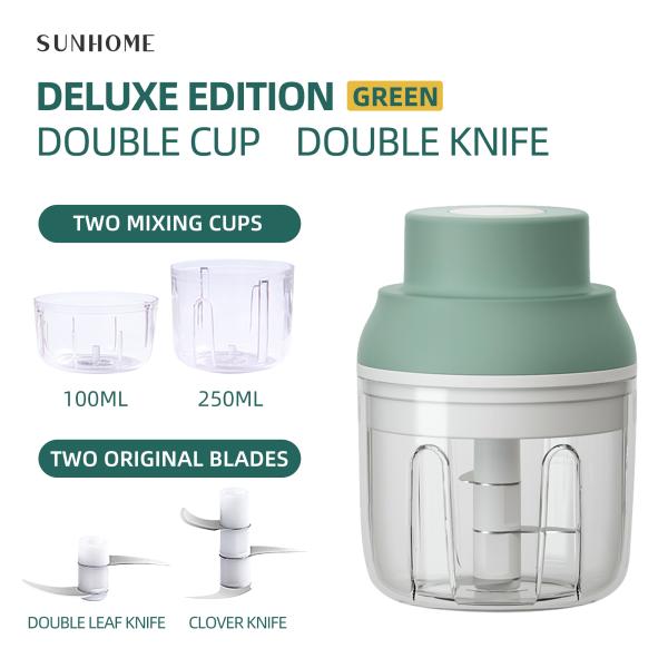 Mixer Grinder