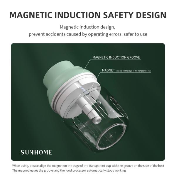 Mixer Grinder