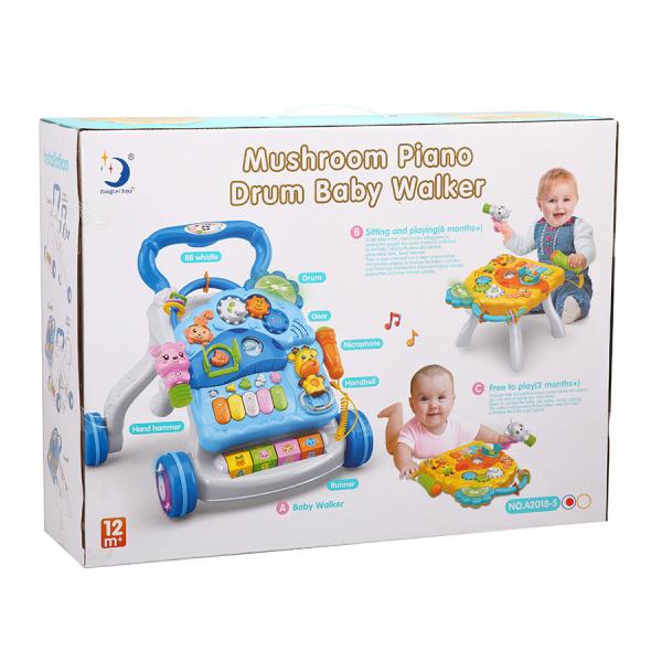 Baby Walker