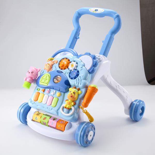 Baby Walker